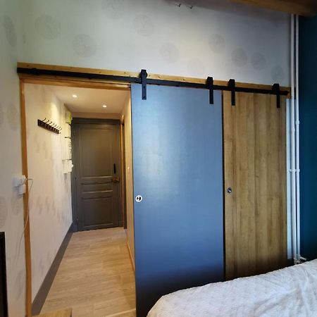 Studio 2 Personnes เลอมงต์-ดอร์ ภายนอก รูปภาพ